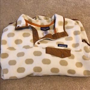 Patagonia Pullover